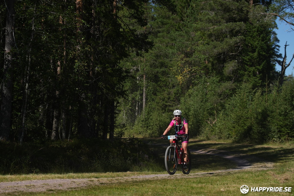 Bild från Cykelvasan 2022 (90km)