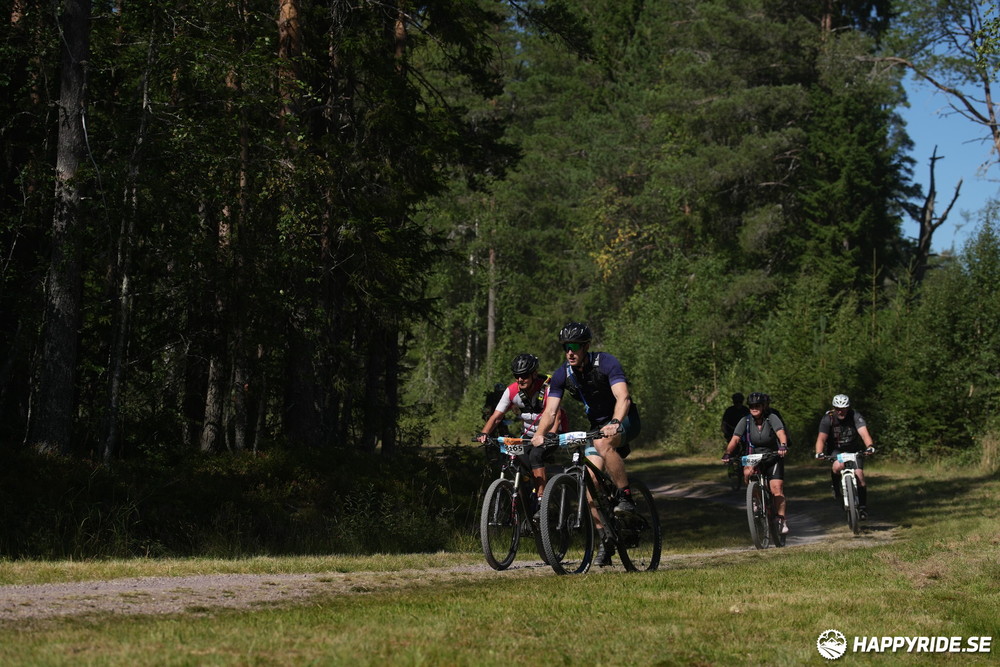 Bild från Cykelvasan 2022 (90km)