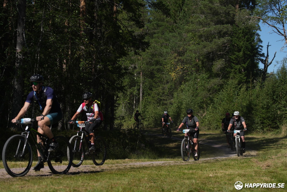Bild från Cykelvasan 2022 (90km)