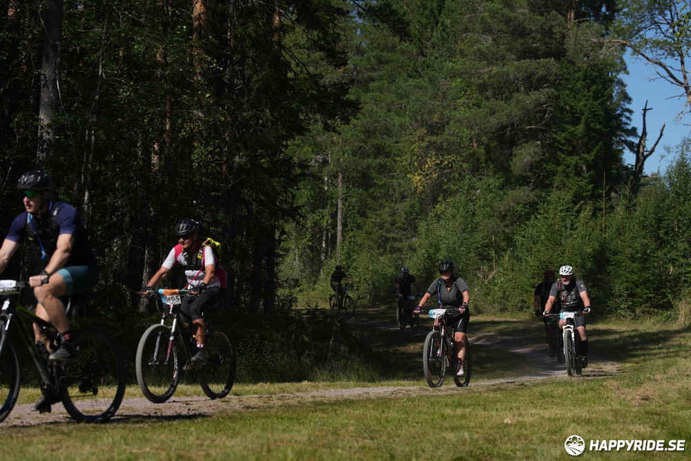 Bild från Cykelvasan 2022 (90km)