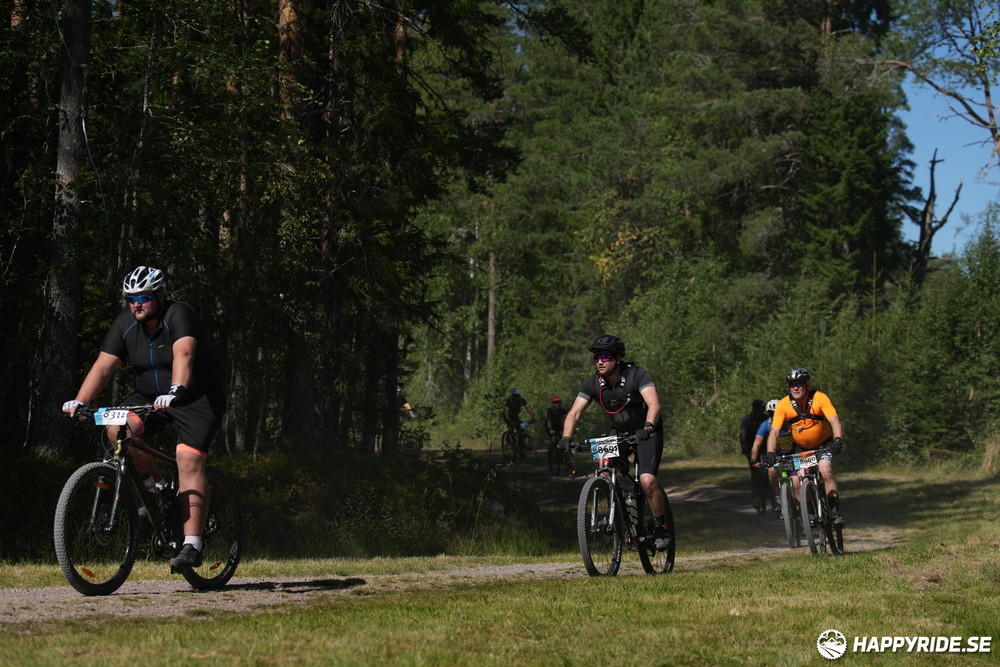 Bild från Cykelvasan 2022 (90km)