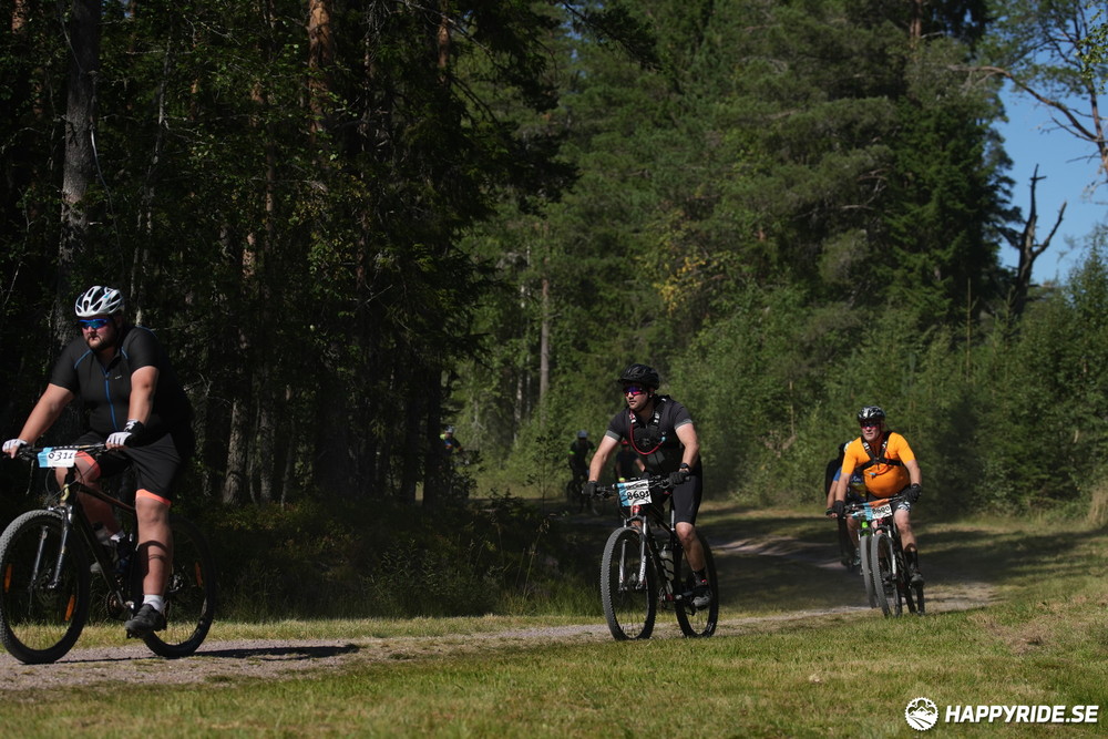 Bild från Cykelvasan 2022 (90km)