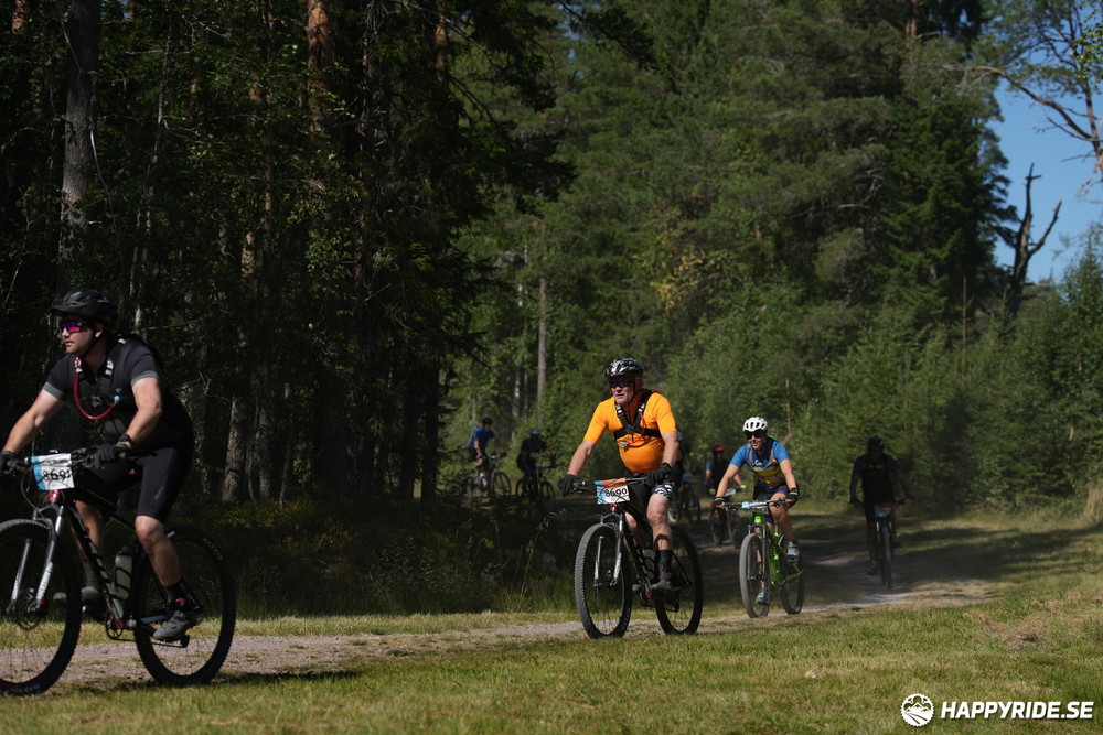 Bild från Cykelvasan 2022 (90km)