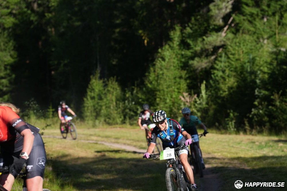 Bild från Cykelvasan 2022 (90km)