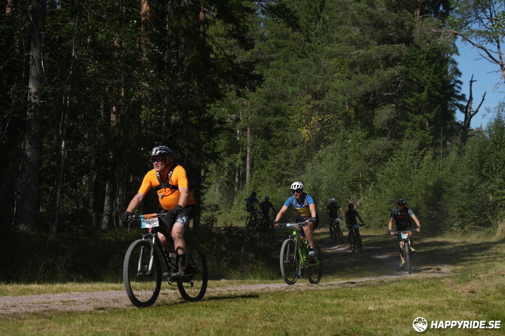 Bild från Cykelvasan 2022 (90km)