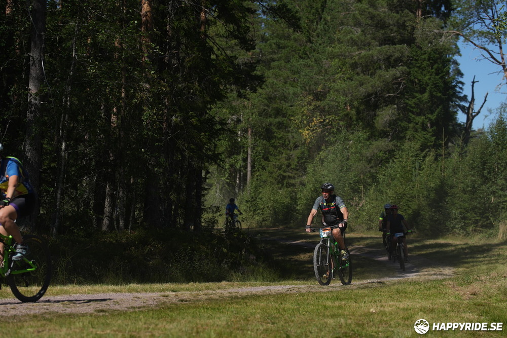 Bild från Cykelvasan 2022 (90km)