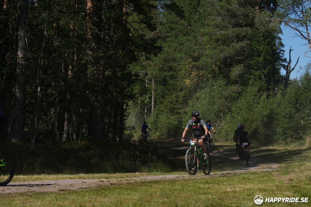 Bild från Cykelvasan 2022 (90km)