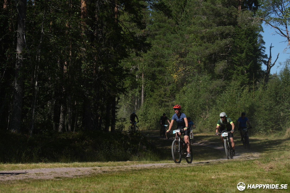 Bild från Cykelvasan 2022 (90km)