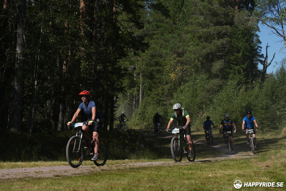 Bild från Cykelvasan 2022 (90km)