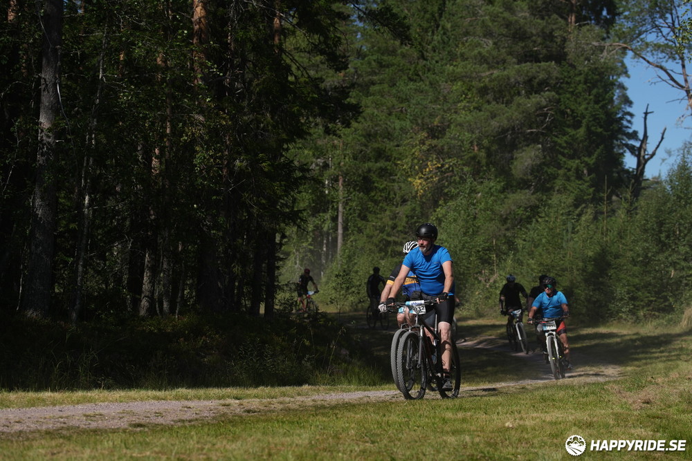 Bild från Cykelvasan 2022 (90km)