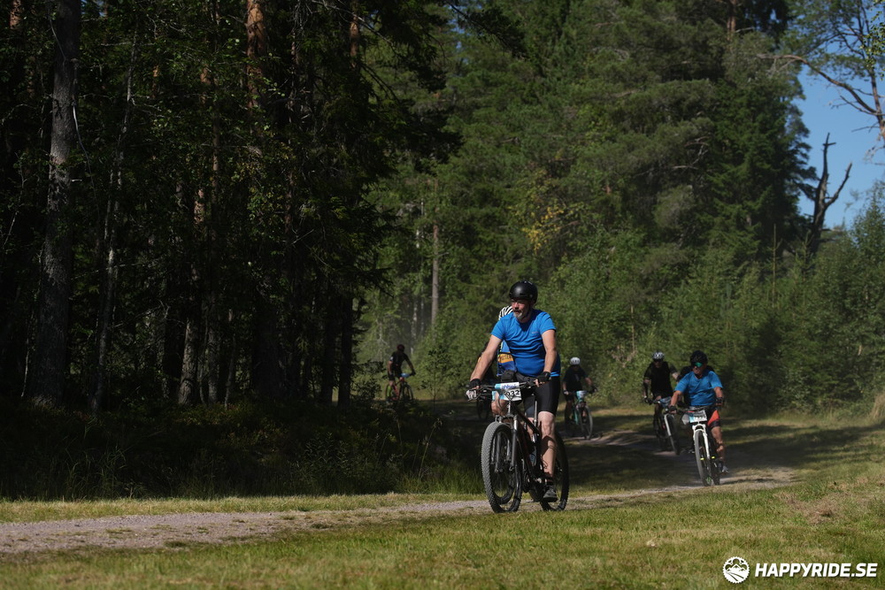 Bild från Cykelvasan 2022 (90km)