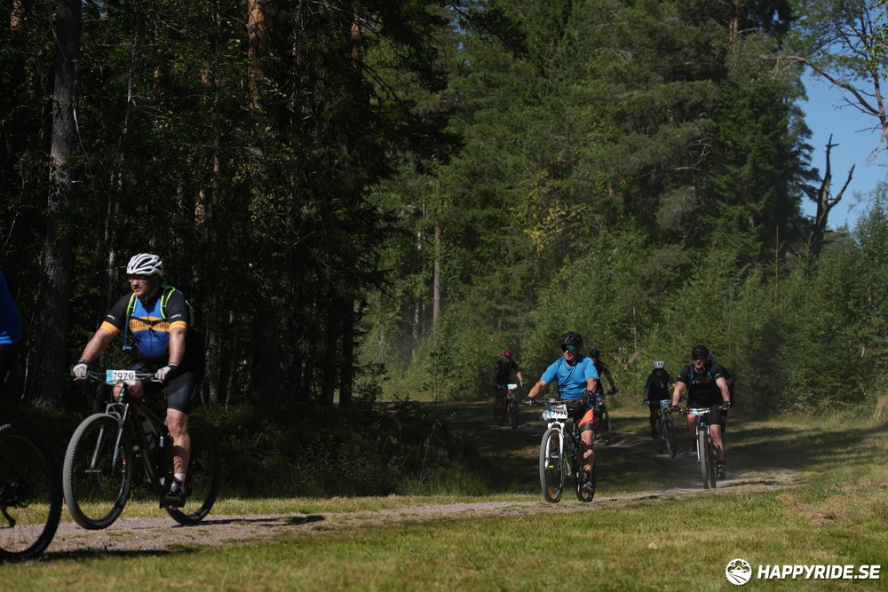 Bild från Cykelvasan 2022 (90km)