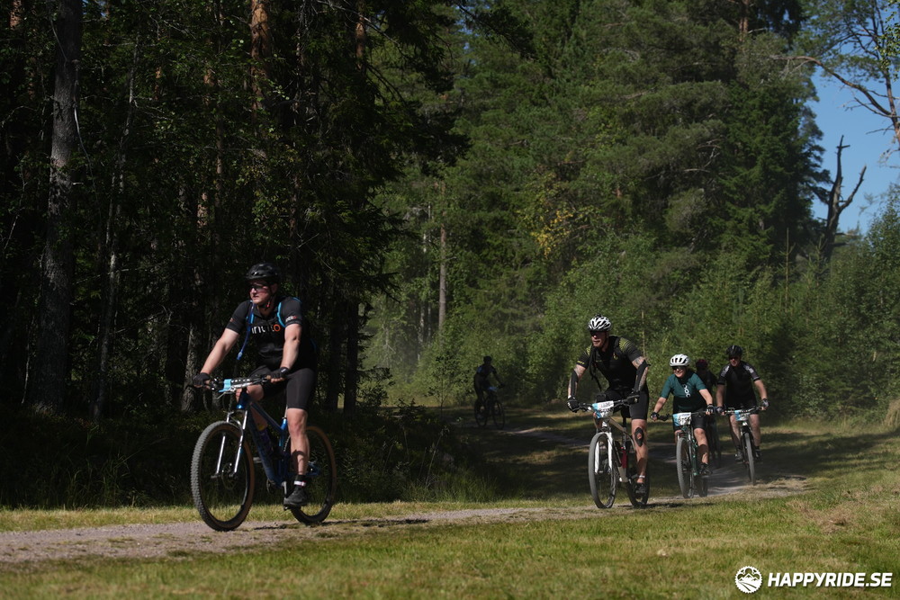 Bild från Cykelvasan 2022 (90km)
