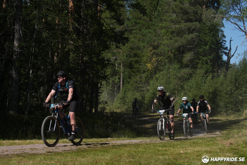 Bild från Cykelvasan 2022 (90km)