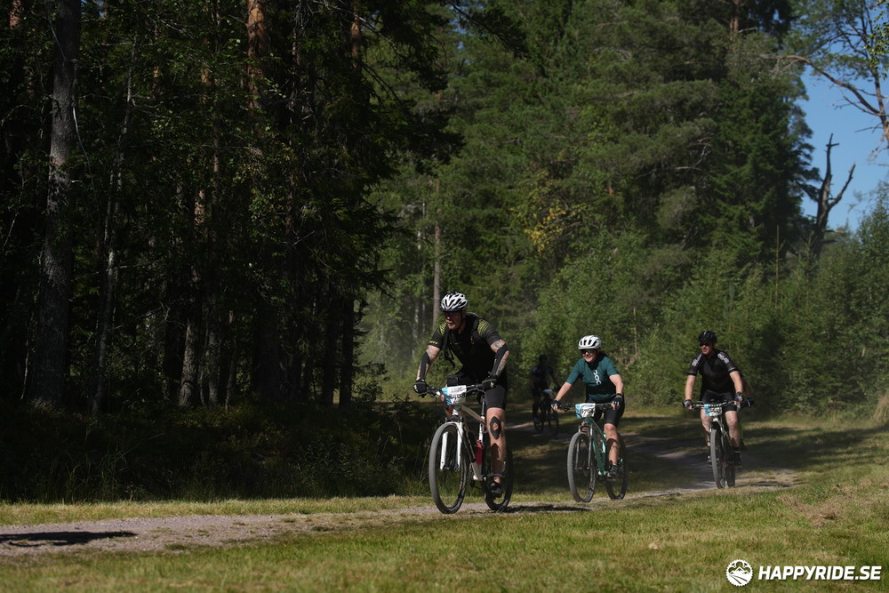 Bild från Cykelvasan 2022 (90km)