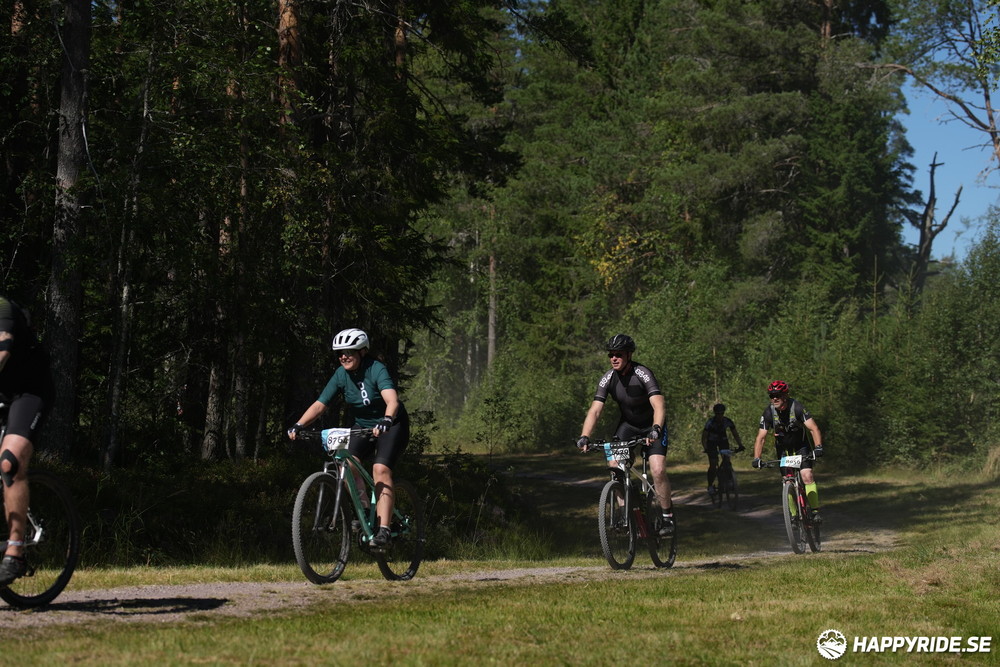 Bild från Cykelvasan 2022 (90km)