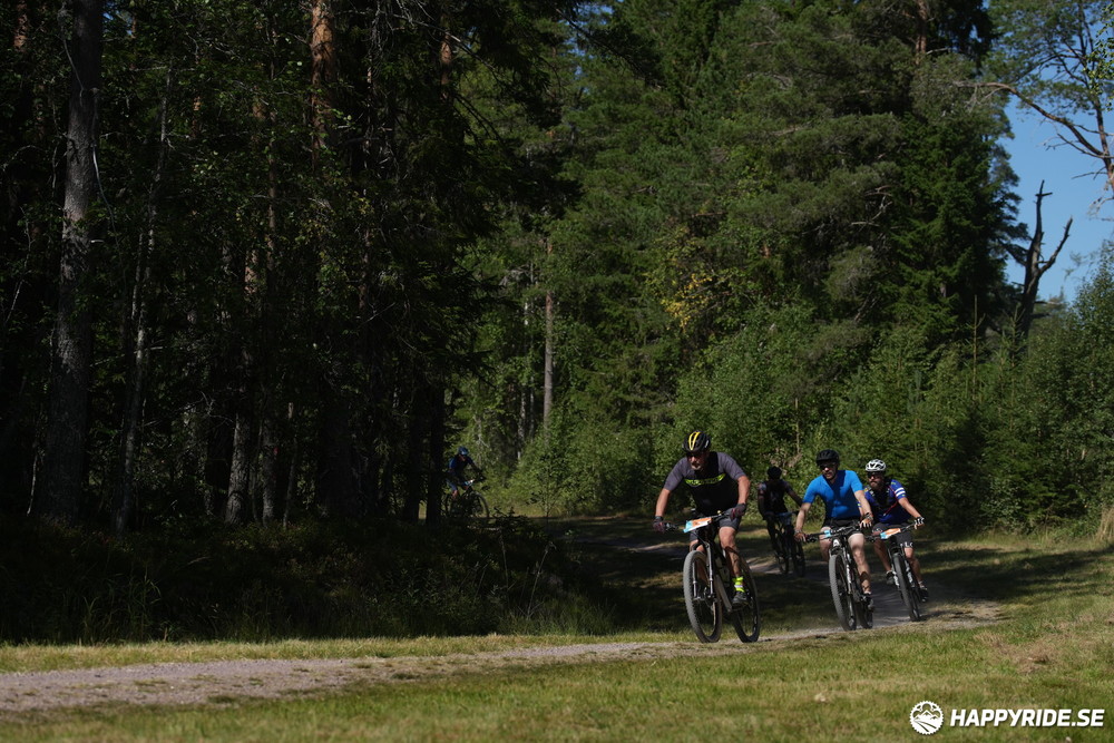 Bild från Cykelvasan 2022 (90km)
