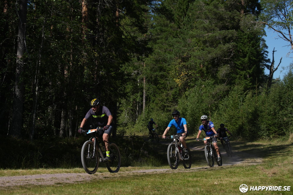 Bild från Cykelvasan 2022 (90km)