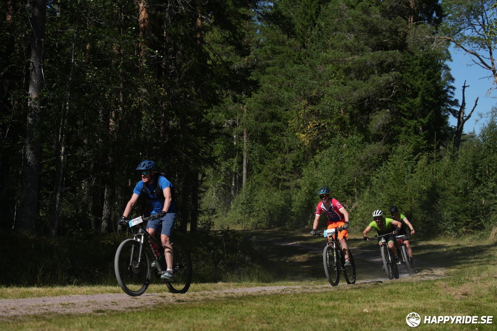 Bild från Cykelvasan 2022 (90km)