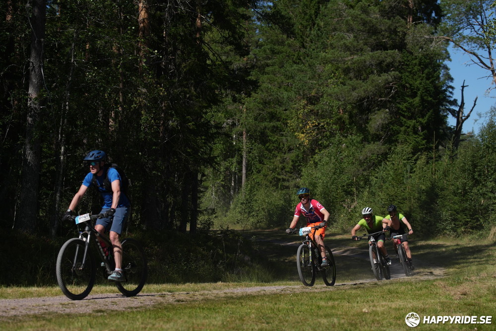 Bild från Cykelvasan 2022 (90km)
