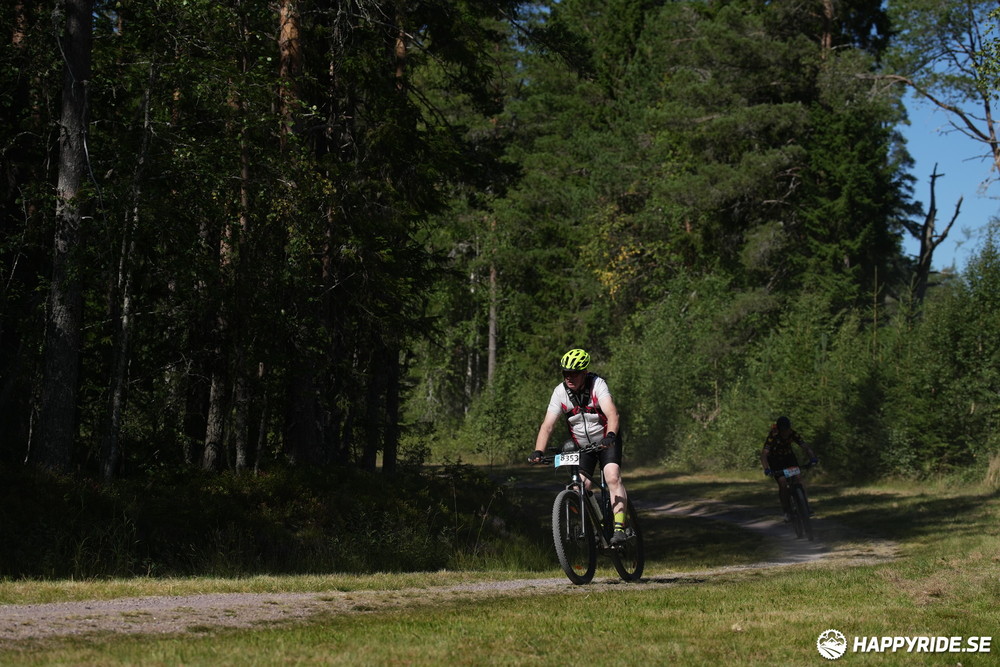 Bild från Cykelvasan 2022 (90km)