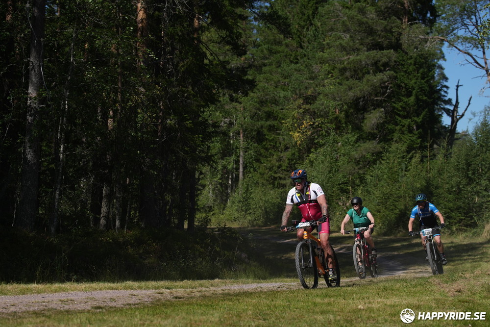 Bild från Cykelvasan 2022 (90km)