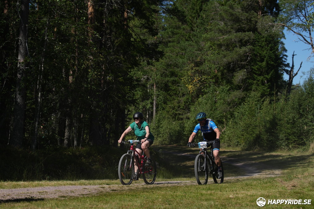 Bild från Cykelvasan 2022 (90km)