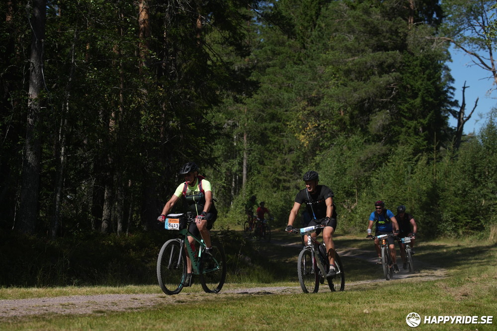 Bild från Cykelvasan 2022 (90km)