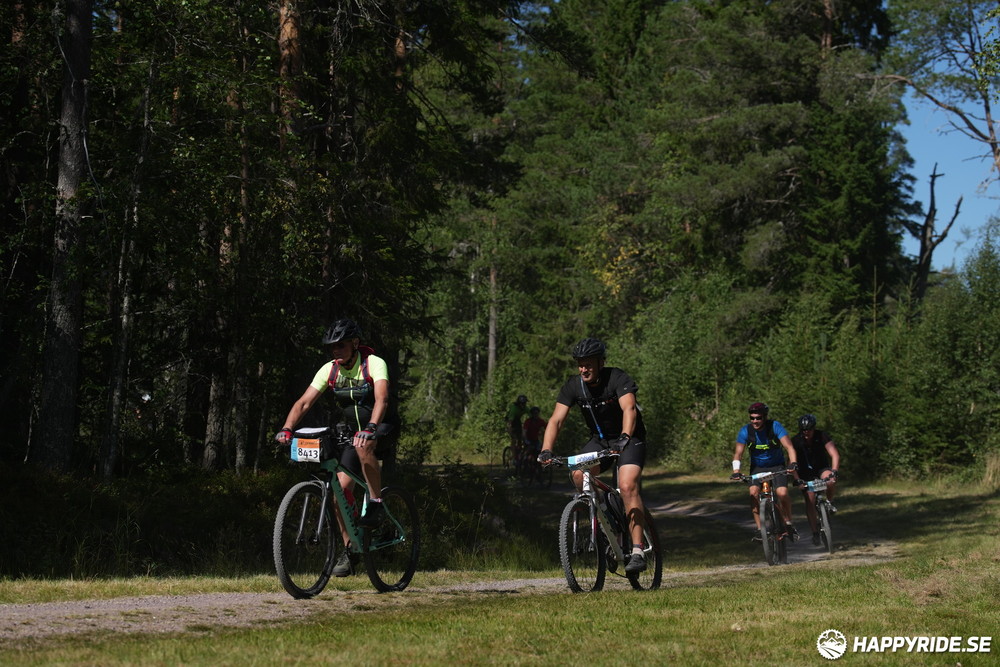 Bild från Cykelvasan 2022 (90km)