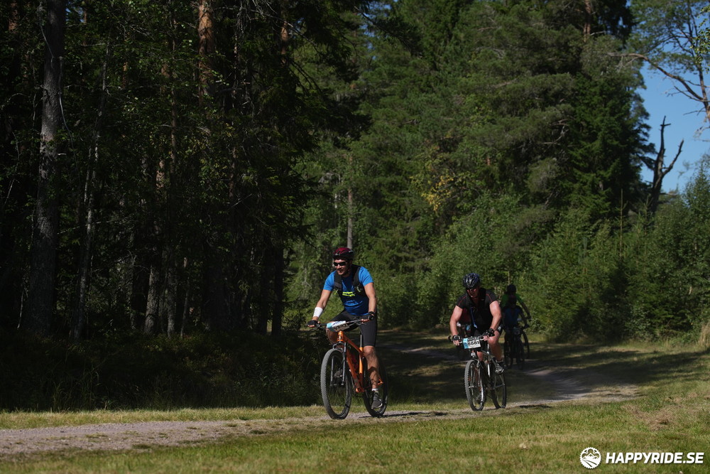 Bild från Cykelvasan 2022 (90km)