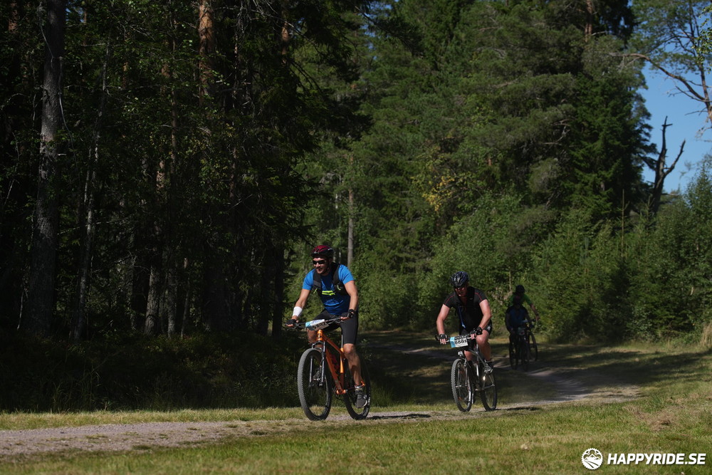Bild från Cykelvasan 2022 (90km)