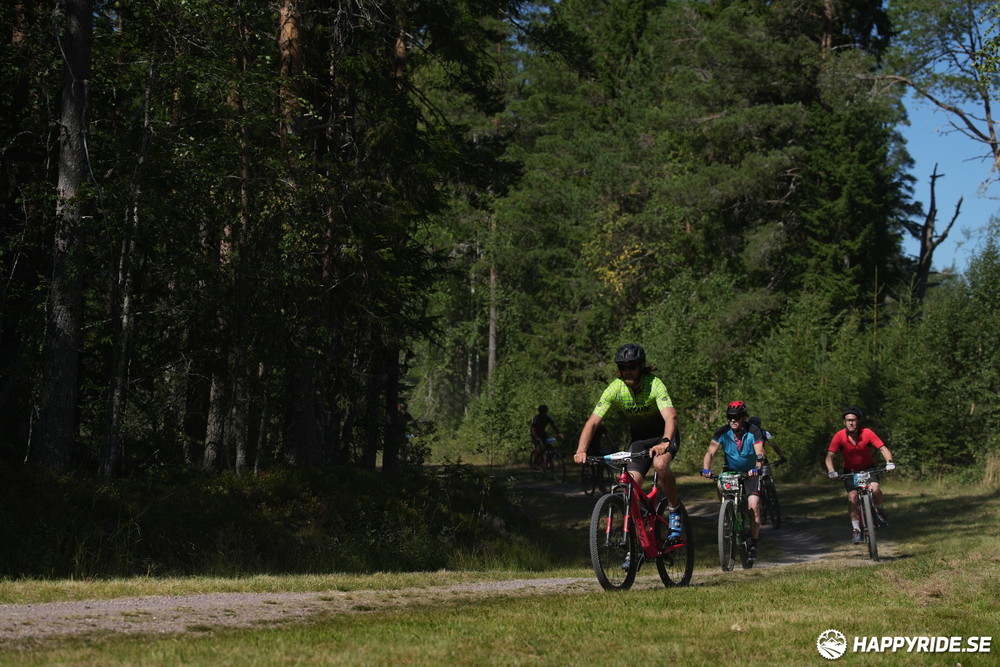 Bild från Cykelvasan 2022 (90km)