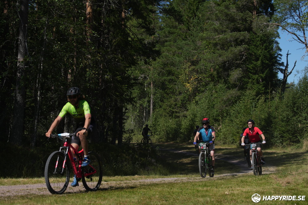Bild från Cykelvasan 2022 (90km)