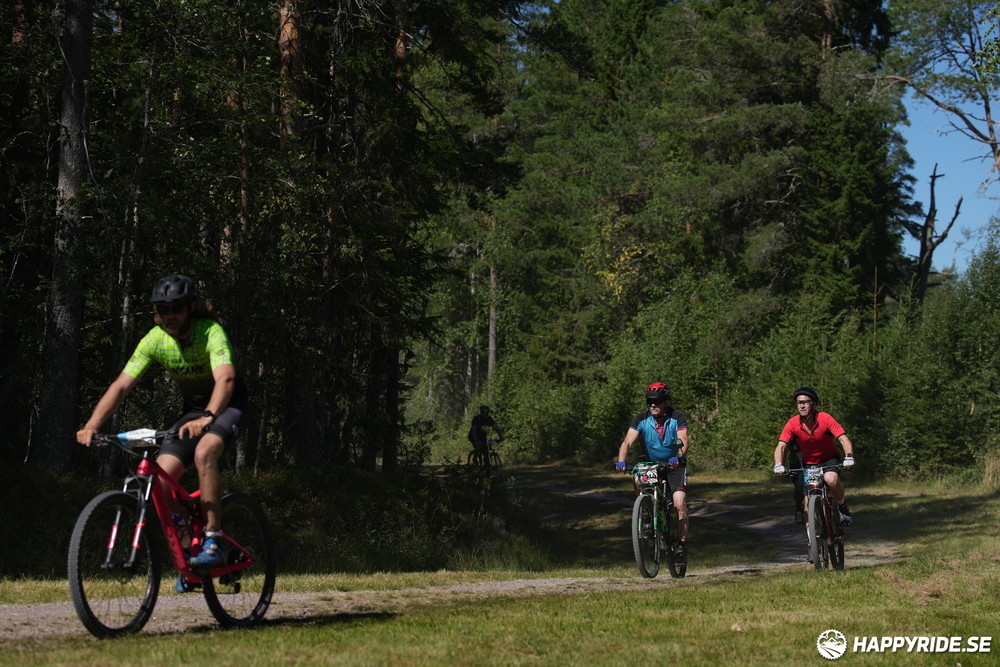 Bild från Cykelvasan 2022 (90km)