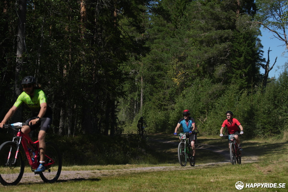 Bild från Cykelvasan 2022 (90km)