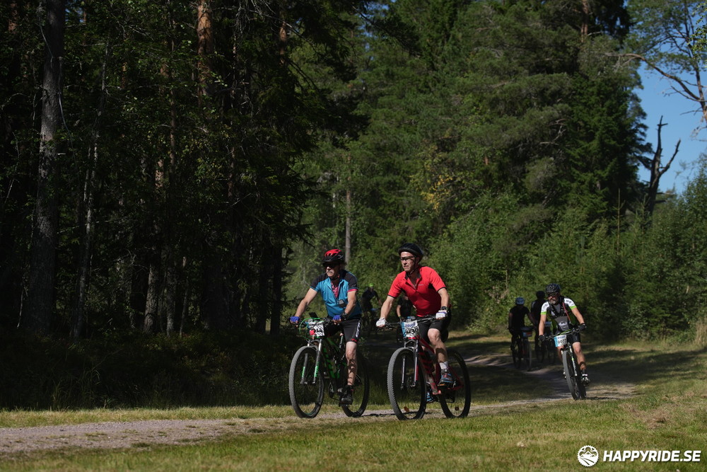 Bild från Cykelvasan 2022 (90km)