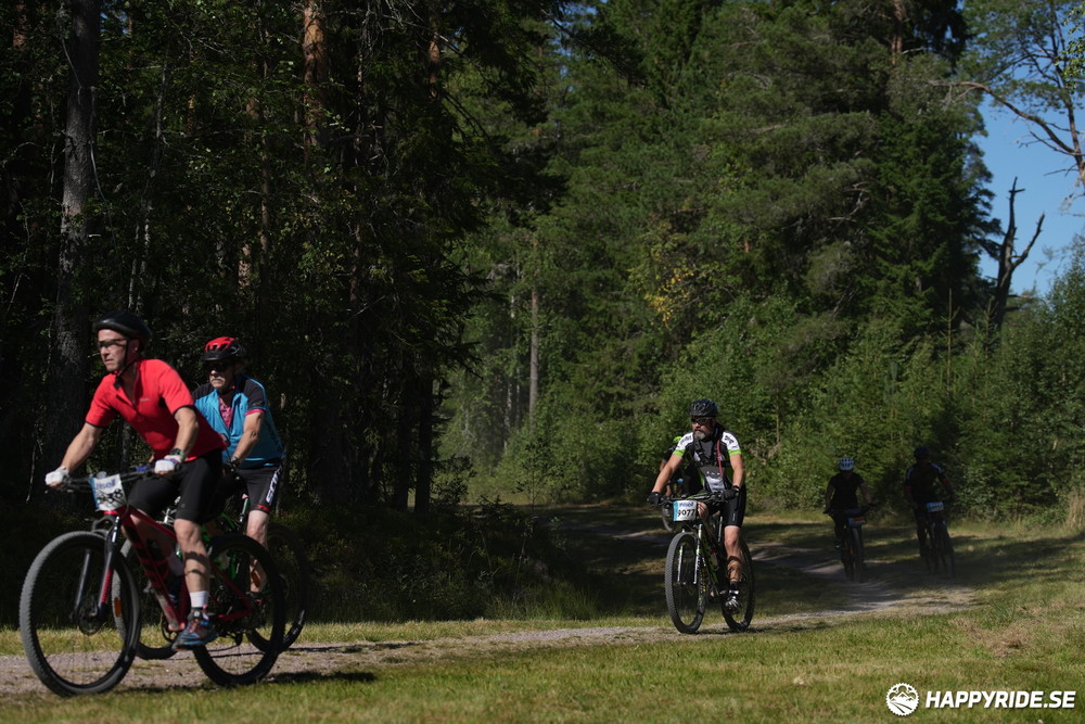 Bild från Cykelvasan 2022 (90km)