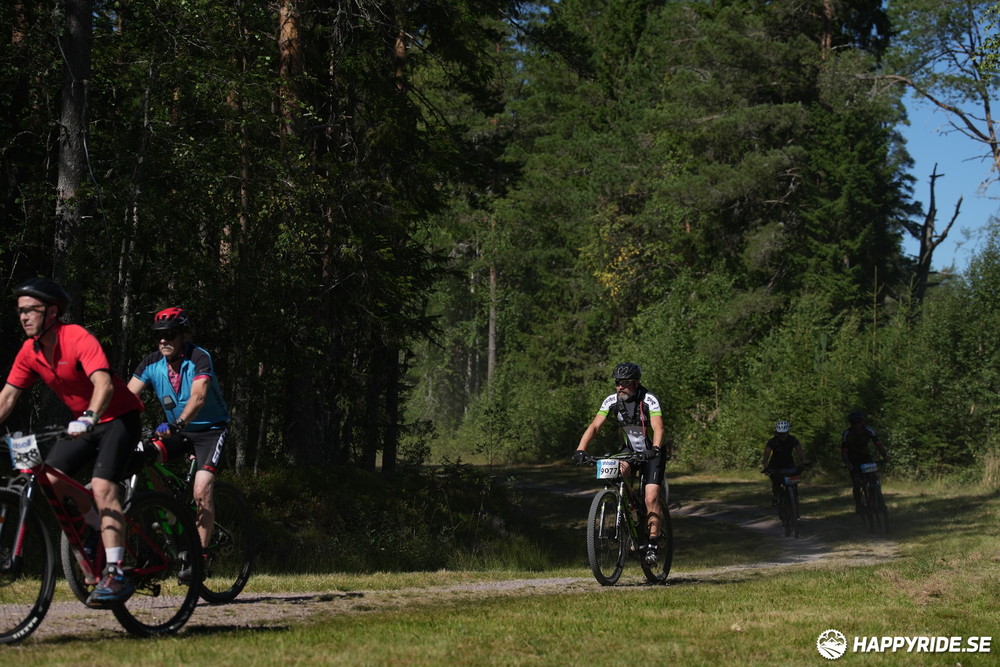 Bild från Cykelvasan 2022 (90km)