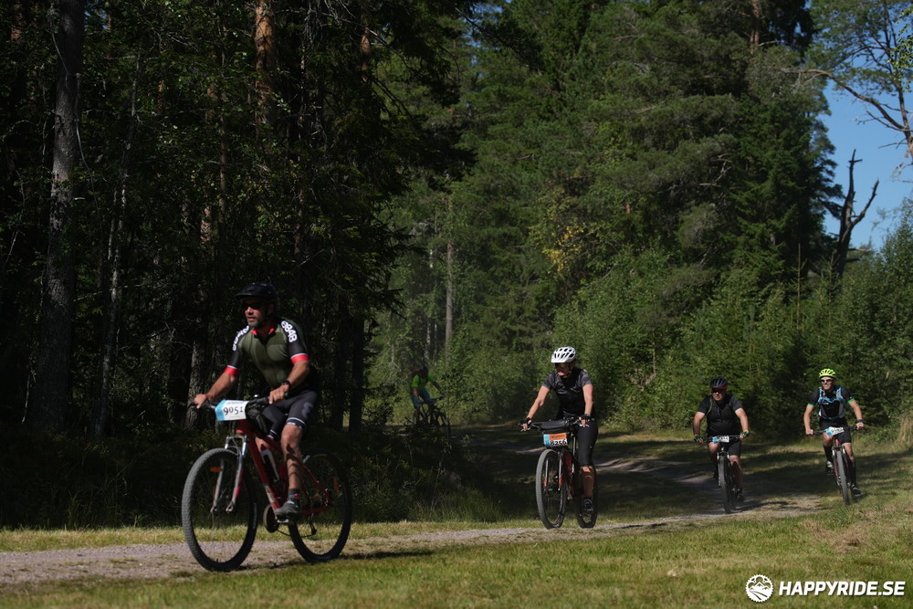 Bild från Cykelvasan 2022 (90km)
