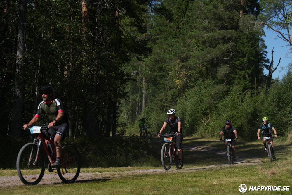 Bild från Cykelvasan 2022 (90km)