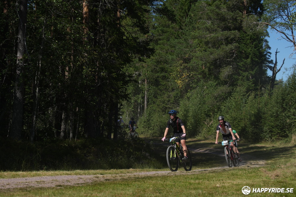 Bild från Cykelvasan 2022 (90km)