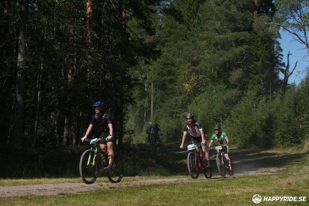 Bild från Cykelvasan 2022 (90km)