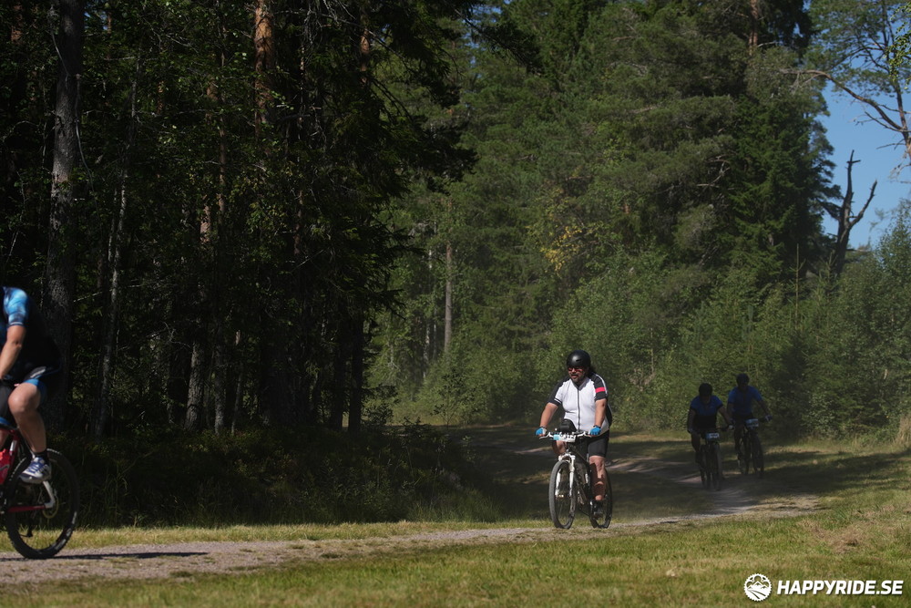 Bild från Cykelvasan 2022 (90km)