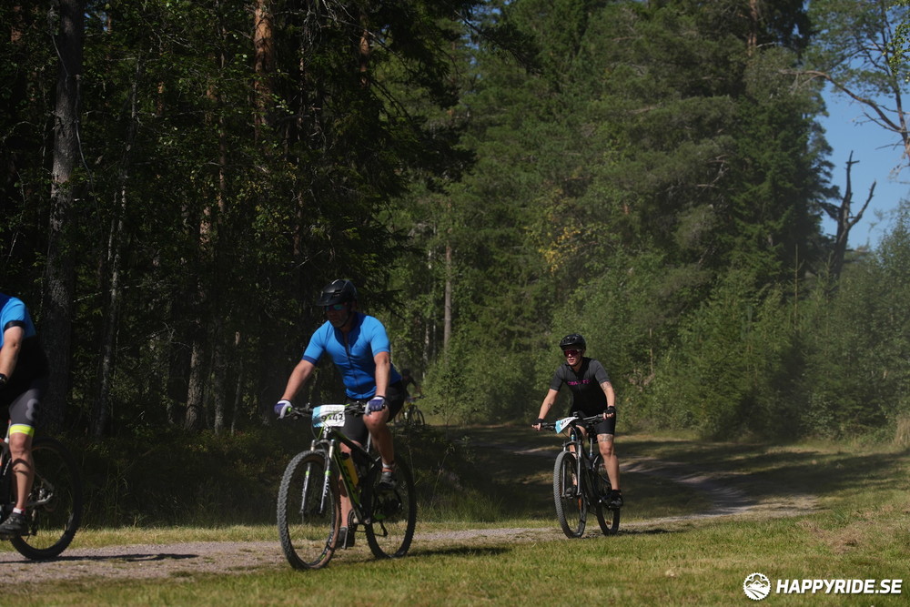 Bild från Cykelvasan 2022 (90km)