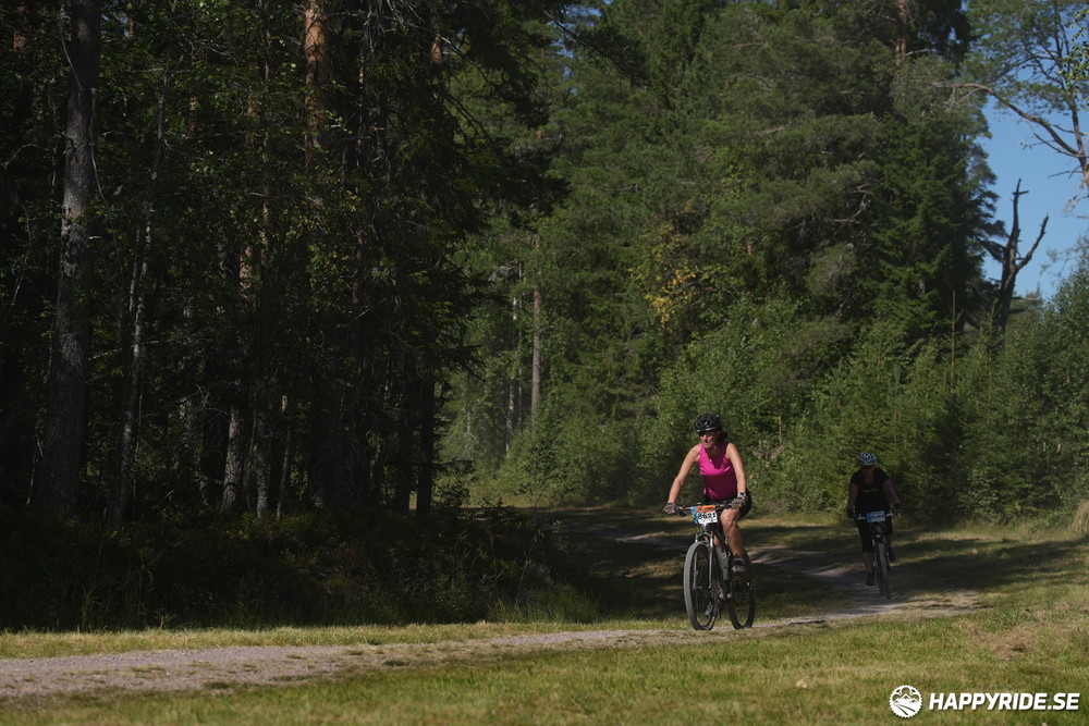 Bild från Cykelvasan 2022 (90km)