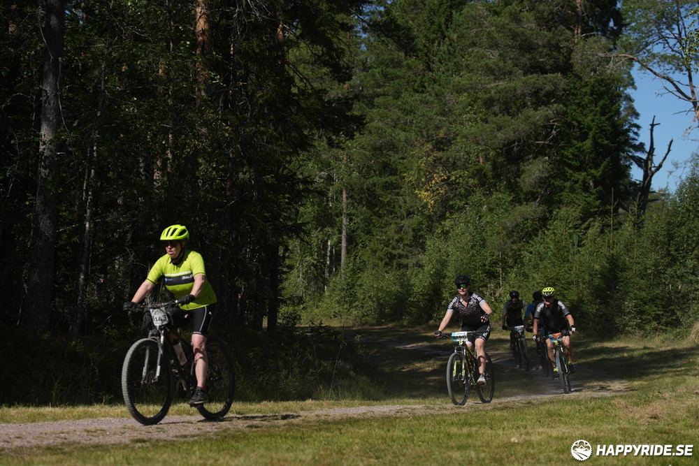 Bild från Cykelvasan 2022 (90km)