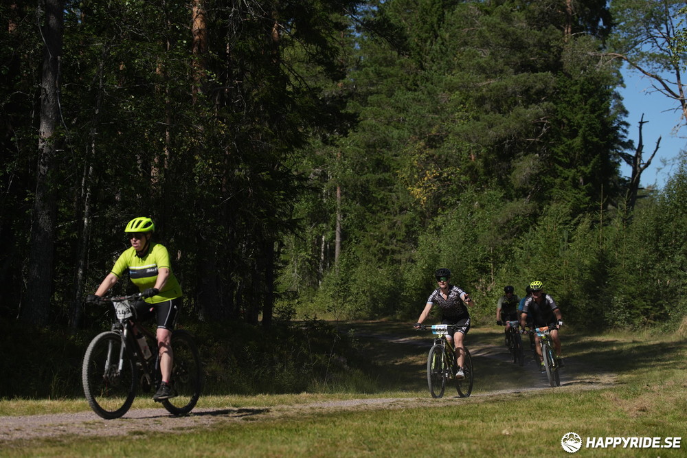Bild från Cykelvasan 2022 (90km)