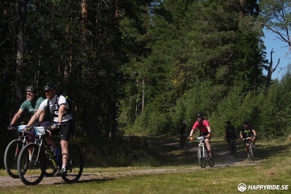 Bild från Cykelvasan 2022 (90km)