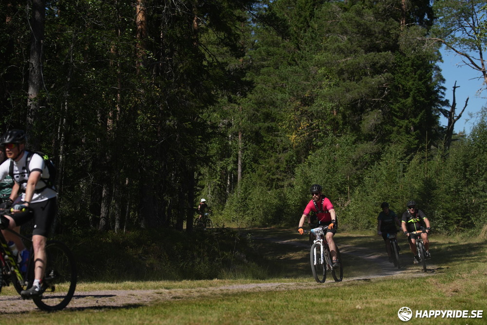 Bild från Cykelvasan 2022 (90km)
