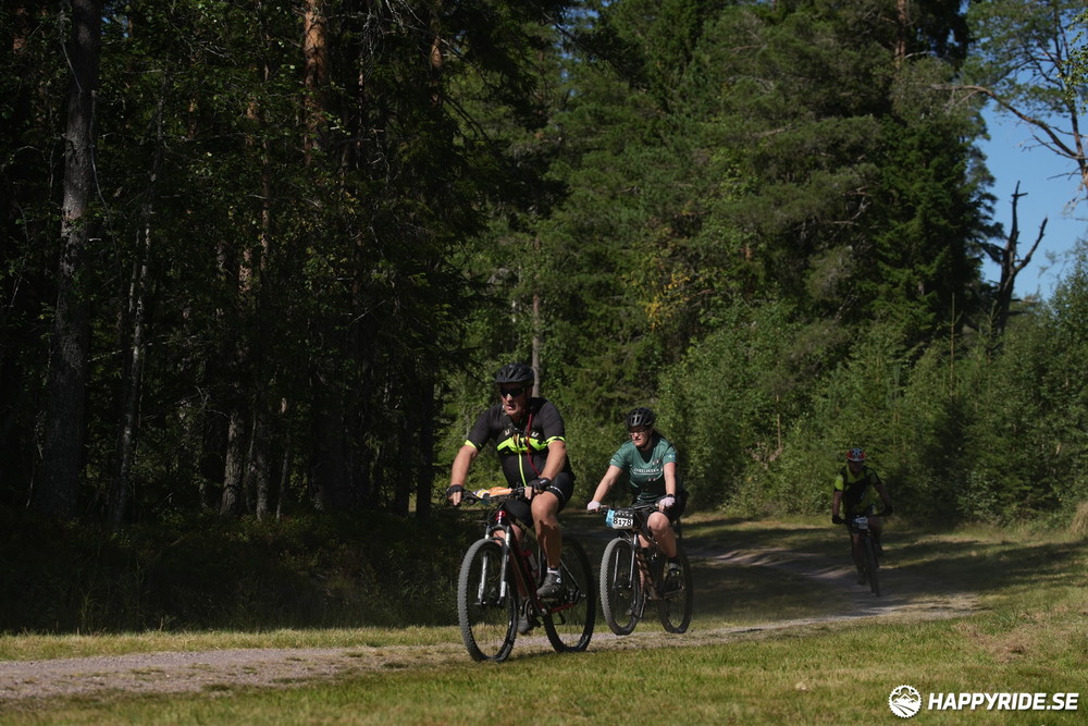Bild från Cykelvasan 2022 (90km)